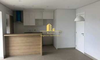 Imagem 4: Apartamento a venda na Chácara Santo Antônio - SP