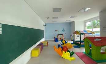 Imagem 4: Alugo apto 02 quartos, andar alto, não aceito corretor