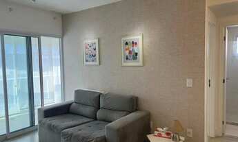 Imagem 3: Apartamento para aluguel possui 49 metros quadrados com 1 quarto em Campo Belo - São Paulo