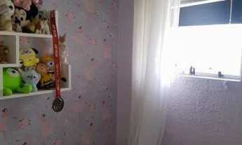 Imagem 3: Apartamento para venda com 69 metros quadrados com 3 quartos em Jardim Pinheiros - São Pau