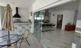 Imagem 7: Casa em Condomínio para Venda em Santana de Parnaíba, Morada das Flores (Aldeia da Serra)