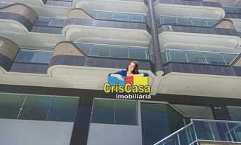 Imagem 4: Cobertura com 4 dormitórios para alugar, 150 m² por R$ 8.260,00/mês - Vila Nova - Cabo Fri