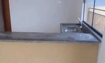 Imagem 4: Aluguel de kitnet