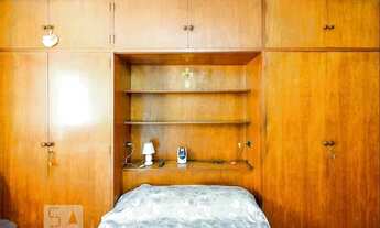 Imagem 7: Apartamento para Aluguel - Perdizes, 3 Quartos, 120 m2