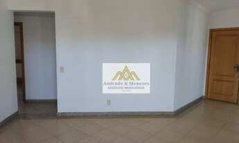 Imagem 4: Apartamento com 4 dormitórios para alugar, 156 m² por R$ 3.200/mês - Centro - Ribeirão Pre