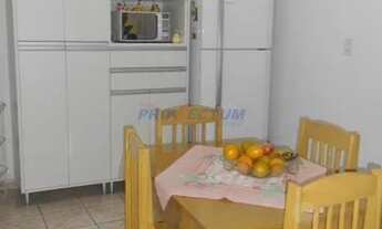 Imagem 7: Casa - Parque São Quirino - Campinas