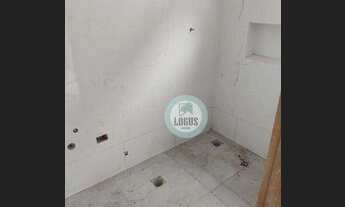 Imagem 6: Sobrado com 3 dormitórios à venda, 126 m² por R$ 750.000,00 - Parque Bandeirante - Santo A