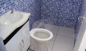 Imagem 6: Casa - Vila Monte Alegre - Paulínia