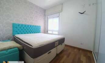 Imagem 6: Cobertura com 3 dormitórios à venda, 188 m² por R$ 3.000.000 - Vila Mariana - São Paulo/SP