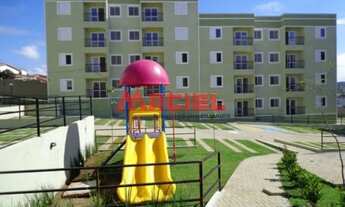 Imagem 6: Apartamento Padrão em São José dos Campos