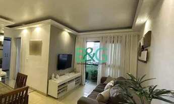 Imagem: Apartamento com 2 dormitórios à venda