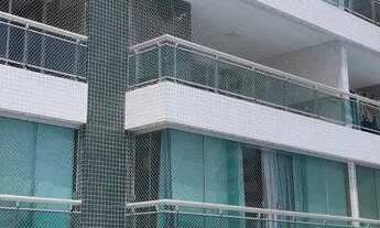 Imagem 2: Apto no bairro de Fátima todo reformado e planejado com 130m² de área construída