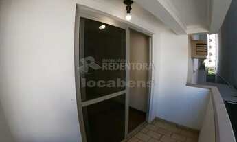 Imagem 5: Apartamento Padrão em São José do Rio Preto