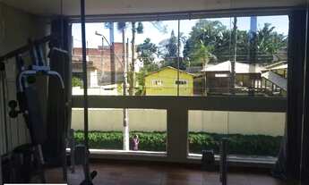 Imagem: EDUARDO. CASA EM SÃO PAULO NA ZONA SUL