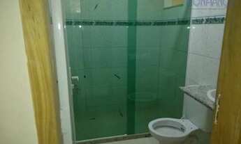 Imagem 6: Casa com 2 dormitórios para alugar, 110 m² por R$ 1.580,00/mês - Campo Grande - Rio de Jan