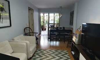 Imagem 6: 4 quartos 2 suítes com área privativa com churrasqueira* Cód: 20198 m