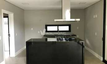 Imagem 2: Casa - Vila dos Plátanos - Campinas