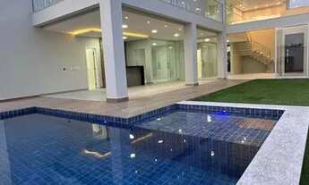 Imagem 4: Casa no Damha Araçagy com 500m2 de terreno e 320m2 de área construída