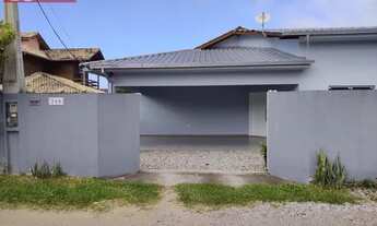 Imagem: Florianopolis - Casa Padrão - Sao Joao