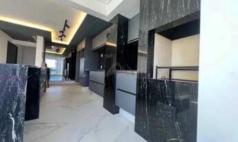 Imagem 4: Cobertura - Taquaral - Campinas