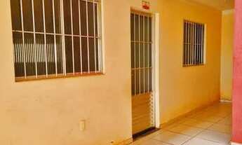 Imagem 2: Aluga-se Apartamento no Residencial Verona - Mossoró/RN