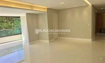 Imagem 3: Apartamento Para Vender com 4 quartos 4 suítes no bairro Pituacu em Salvador