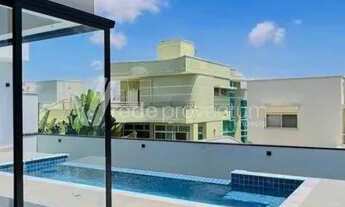 Imagem 2: Casa - Swiss Park - Campinas