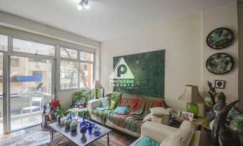 Imagem 2: Excelente apartamento 4 quartos em Ipanema