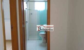 Imagem 7: Cobertura com 3 dormitórios para alugar, 150 m² - Jardim - Santo André/SP