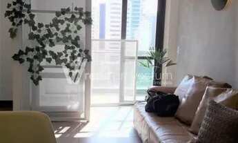 Imagem 3: Cobertura - Cambuí - Campinas