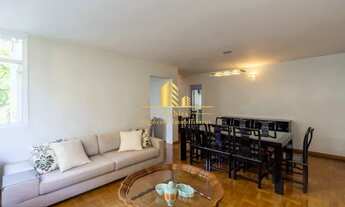 Imagem 4: Apartamento no bairro Jardim Paulista - São Paulo