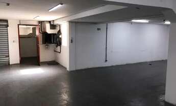 Imagem 3: Locação de Andar Monousuário-Centro de São Paulo-prédio ótima infra estrutura