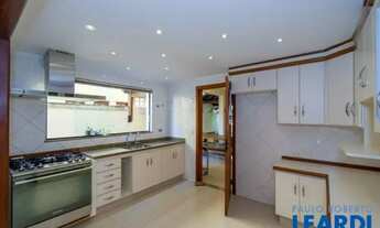 Imagem 5: SOBRADO - MORUMBI - SP