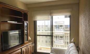 Imagem: Apartamento para locação em Alphaville