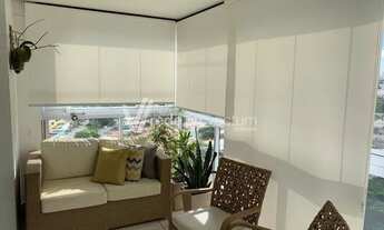 Imagem 3: Apartamento - Taquaral - Campinas