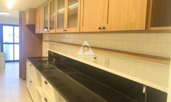 Imagem 5: Reformado 1ª Locação