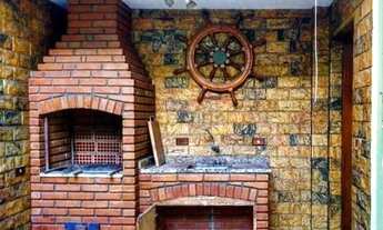 Imagem 6: Sobrado a venda, Chácara do Encosto, 04 dormitórios, 01 suíte, 04 vagas