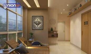 Imagem 7: Apartamento com 2 dormitórios à venda, 47 m² por R$ 410.200,00 - Morumbi - São Paulo/SP