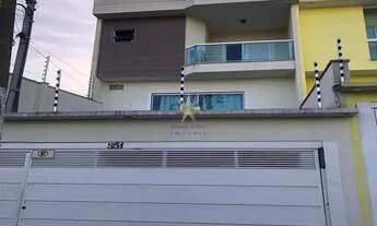 Imagem: Sobrado Vila Dalila São Paulo/SP