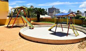 Imagem 3: Apartamento de 3 quartos para alugar no bairro Balneário