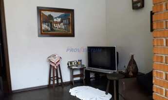 Imagem 4: Casa - Sousas - Campinas