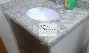 Imagem 7: Apartamento com 1 dormitório para alugar, 62 m² por R$ 1.420/mês - Residencial e Comercial