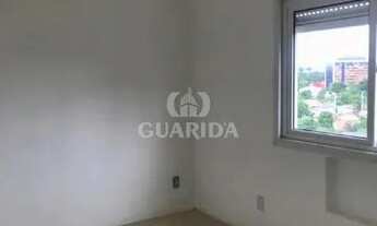 Imagem 3: Apartamento de 2 dormitórios para alugar no bairro Cristal