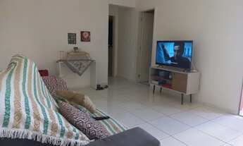 Imagem 5: Apartamento mobiliado no Santa Lúcia