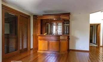 Imagem 3: Cobertura com 4 dormitórios para alugar, 380 m² por R$ 8.889,00/mês - Bela Vista - Porto A