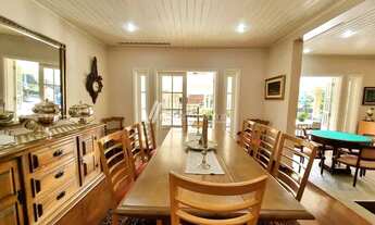 Imagem 7: Casa - Sítios de Recreio Gramado - Campinas