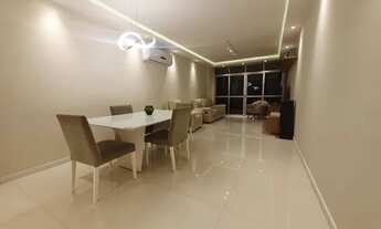 Imagem 7: Apartamento para aluguel possui 132 metros quadrados com 3 quartos em Tijuca - Rio de Jane