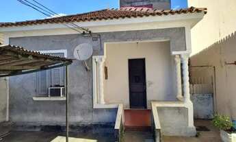 Imagem: Casa em Madureira