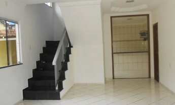 Imagem 6: Casa no Caiçara - Castanhal