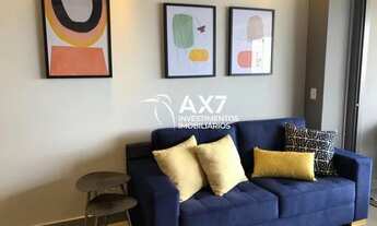 Imagem 5: SãO PAULO - Apartamento Padrão - Brooklin